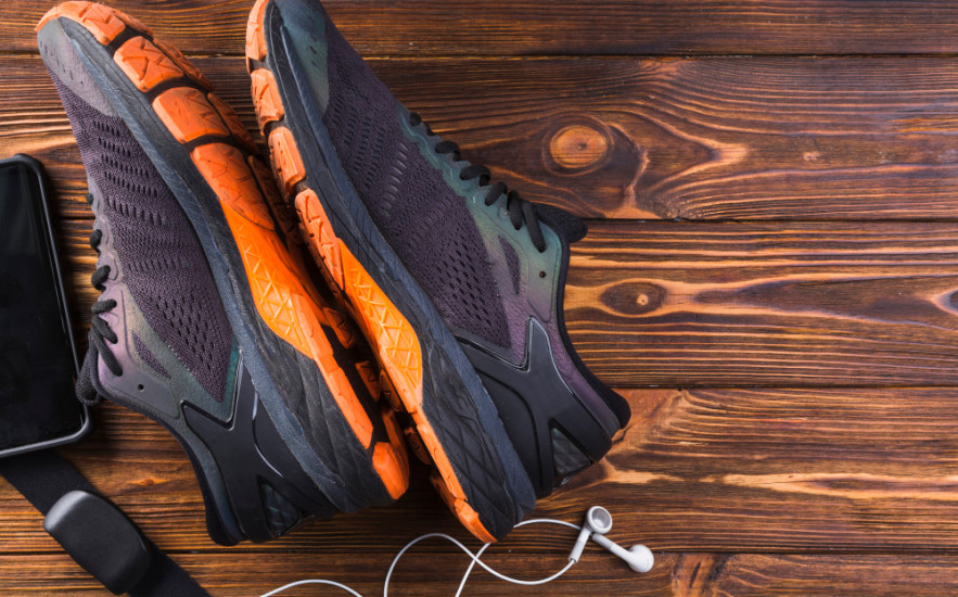 Futócipő választás okosan: Marketingtrükkök helyett ezekre a szempontokra figyelj