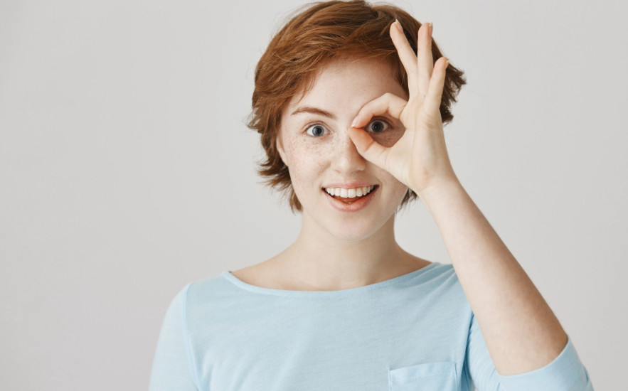 Szemjóga a képernyő előtt elfáradt szemeknek