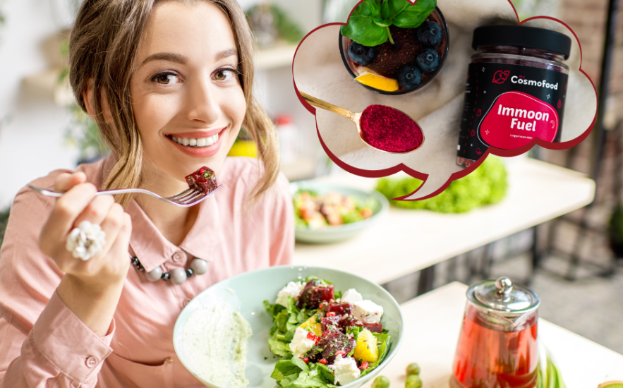 Hányszor rágjuk meg az ételt? A helyes rágás szerepe az emésztésben és a fogyásban