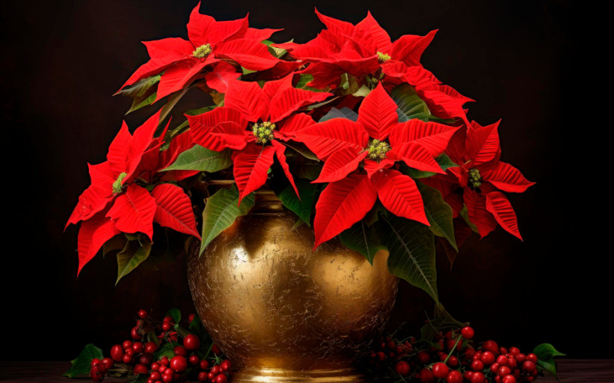 Ha megfogadod a tanácsainkat, nemcsak két hétig lesz szép a mikulásvirágod