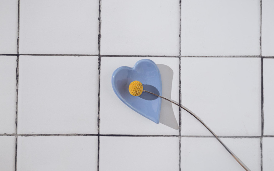 Így irtsd ki a penészt a szilikonról