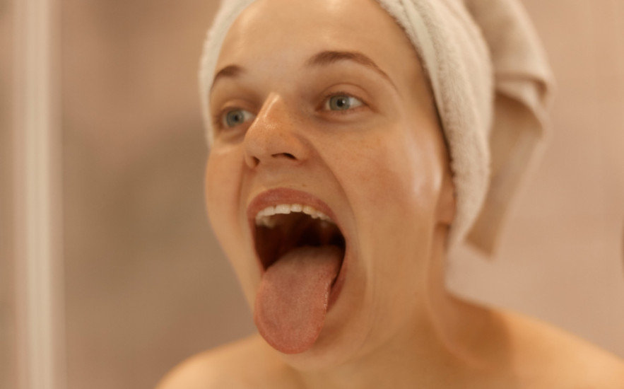 Mit árul el a nyelvünk állapota az egészségünkről?