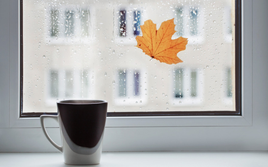 Ezért párás az ablakod a jó szigetelés mellett is