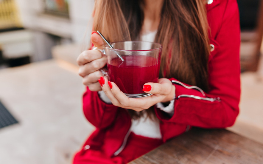 A cékla a sportolók új titkos fegyvere