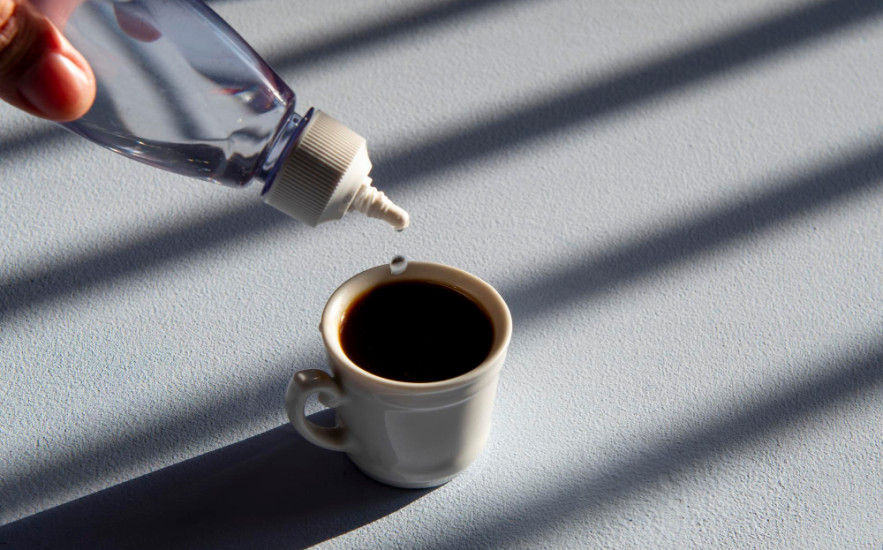 Hogyan bontja le a szervezet az aszpartámot, és milyen hatásai lehetnek?