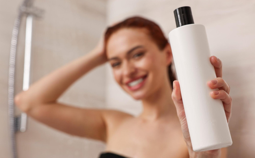 Vegyszermentes hajápolás otthon – így készíts személyre szabott házi sampont