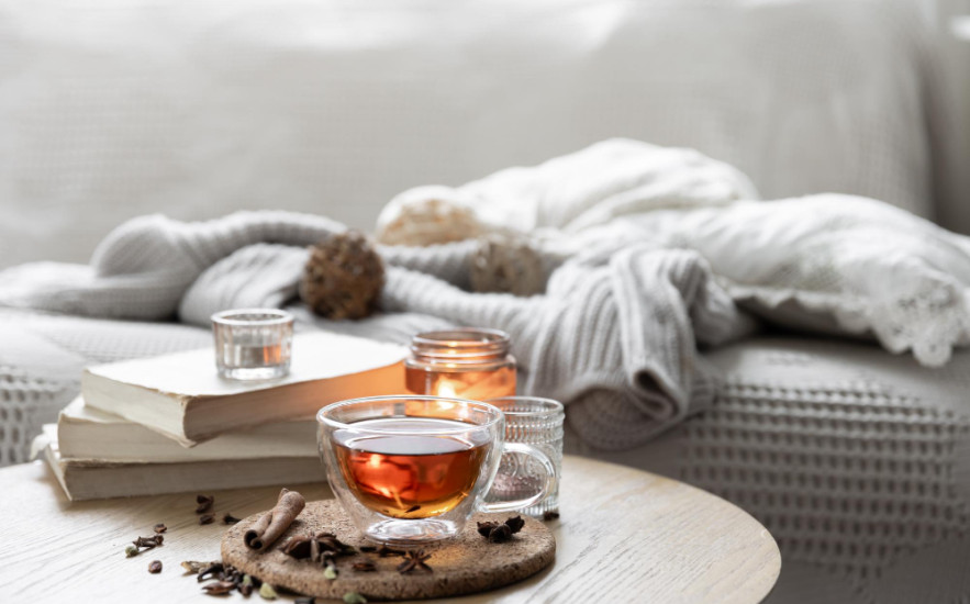 Milyen teát igyál alvás előtt? Nyugtató gyógynövényes keverékek álmatlanságra
