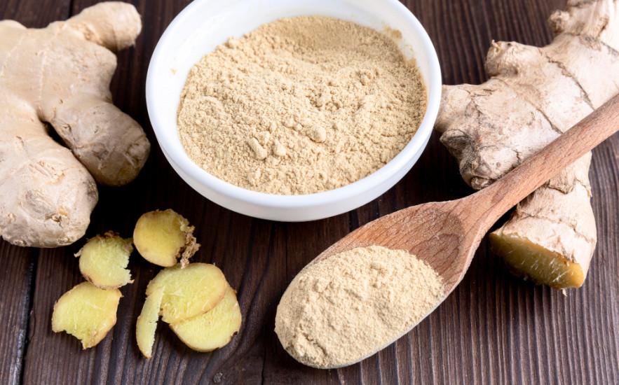 A gyömbérpor vagy a  friss gyömbér a jobb?  Mikor melyiket használjuk?
