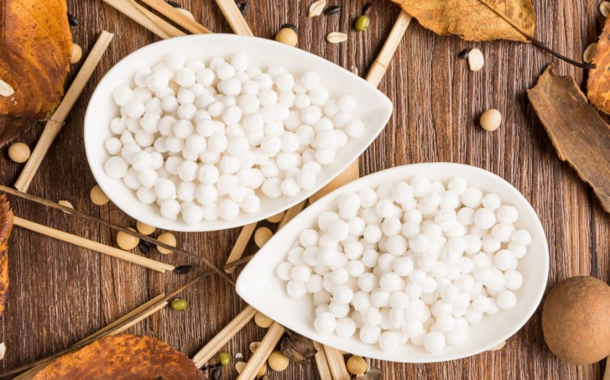 Így használd a sokoldalú és gluténmentes tápiókát!