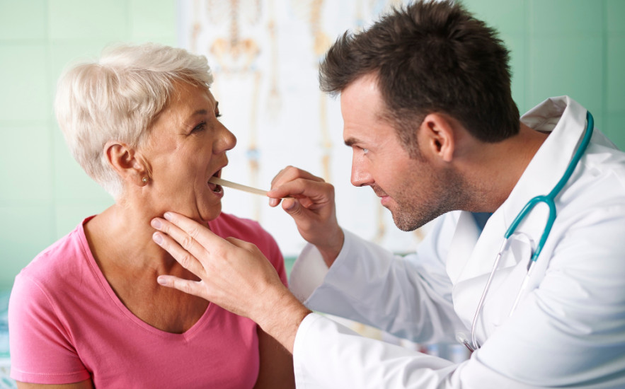 Komoly bajt is jelezhet a furcsa nyelvzsibbadás