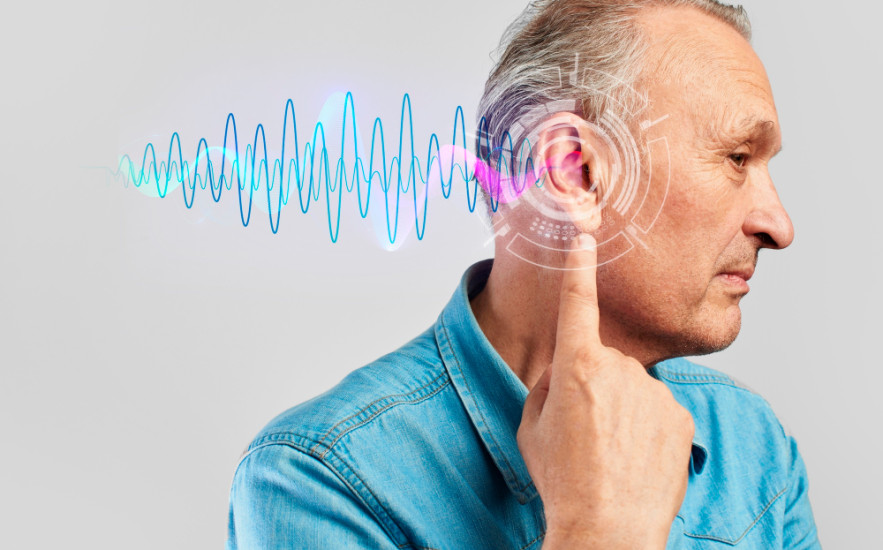 Veszélyes ritmus a fejben vagy a pulzáló fülzúgás rejtett okai