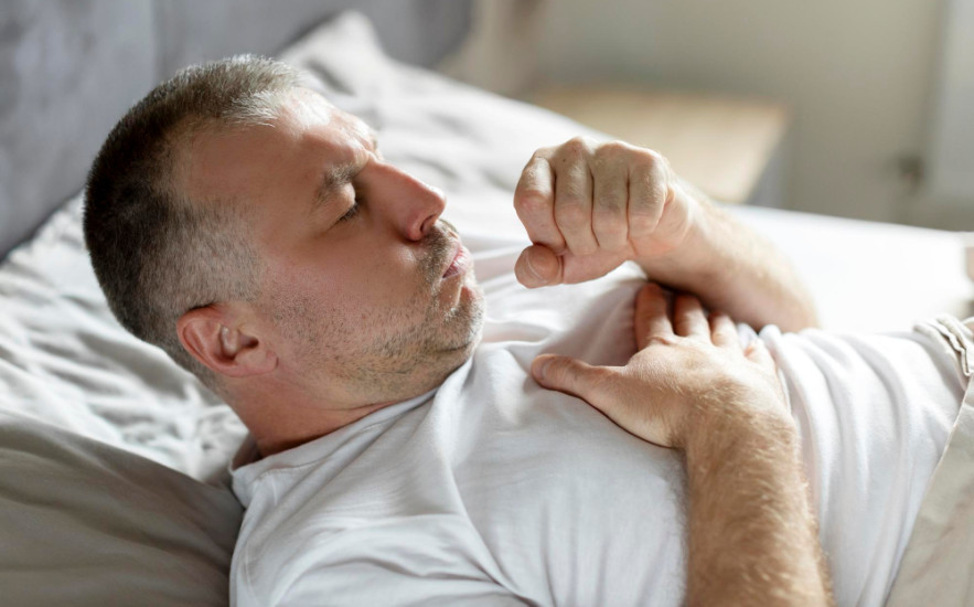 A reggeli köhögési rohamok okai