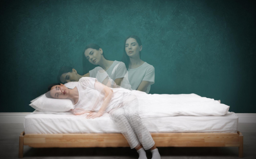 Éjszakai kalandok öntudatlanul vagy a felnőttkori alvajárás rejtett veszélyei