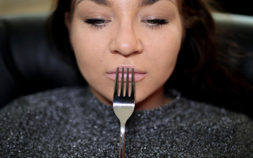 A fémes szájíz mint a szervezet rejtett vészjelzése