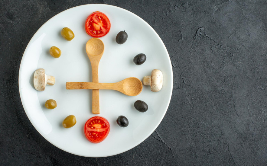 Tavaszi méregtelenítés böjttel – Így csináljuk helyesen!