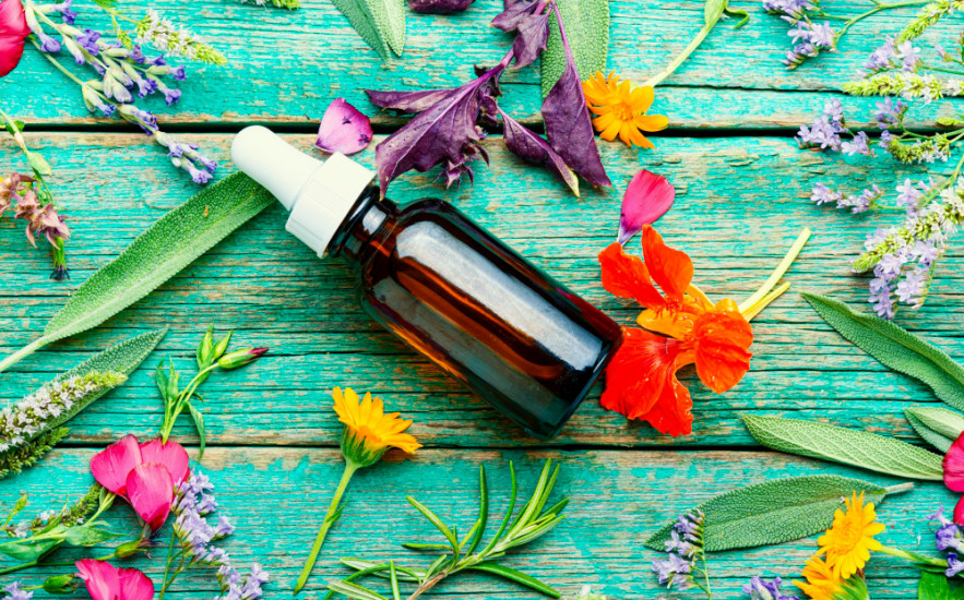 Limitált doTERRA termékek