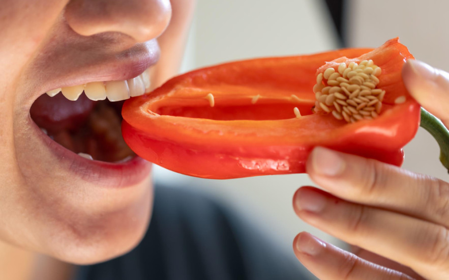 A chili a gyomrunk legjobb barátja lehet