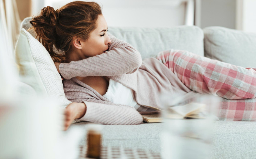 Miért szorongok vasárnap délután?