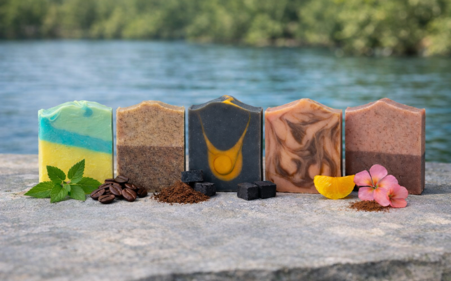 A természetes bőrápolás letisztult világa – bemutatkozik az Aldeléna