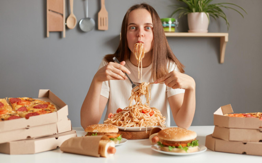 Tele etted magad? Ezek a gyógynövények segíthetnek!