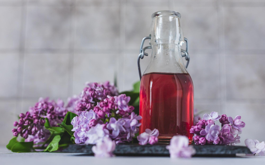 A kertrendezéstől a virágos szörpök illatos birodalmáig