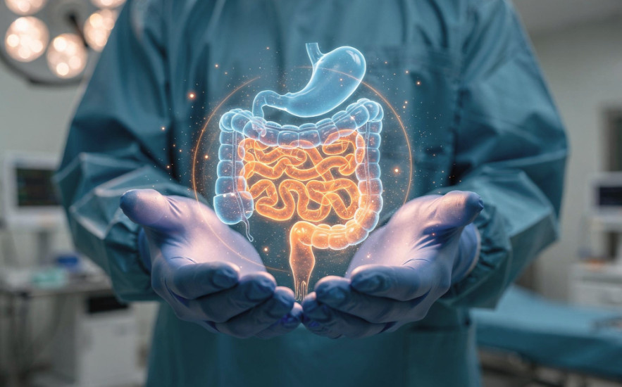 A bélflóra csendes összeomlása és a megoldás, amiről egyre többen beszélnek