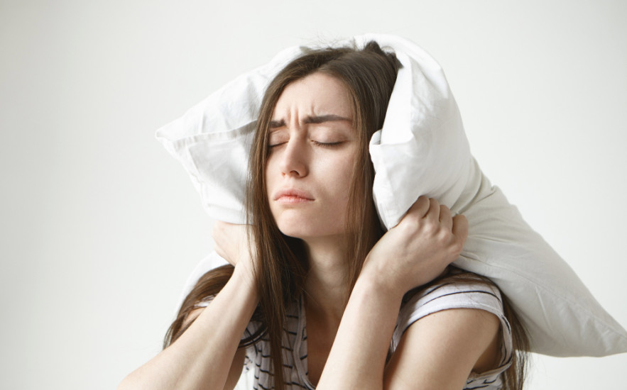 A magnéziumhiány rejtett tüneti