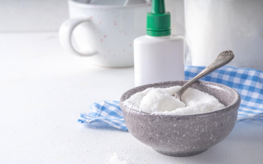 Szódabikarbóna az egészségünkért – tíz alkalmazás, amit érdemes ismerni