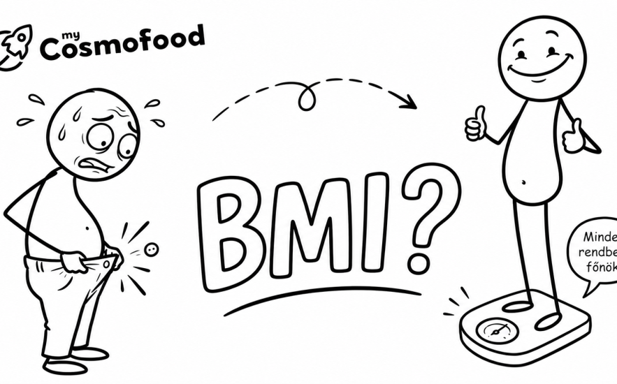 Amikor a nadrágod többet tud az egészségedről, mint a BMI