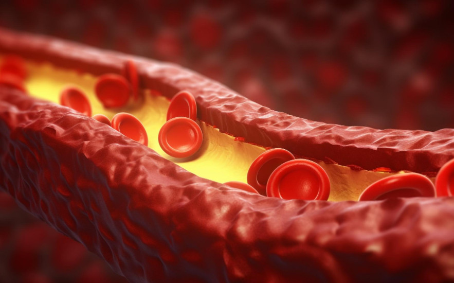 Az alattomos érelmeszesedés három szakasza