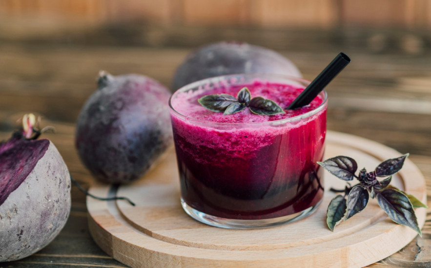 Vérszegénységben, daganatos betegségekben szenvedőknek naponta kellene céklát fogyasztani!