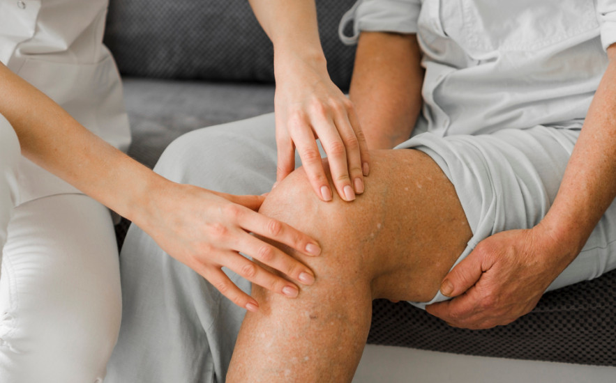 Tanuld meg felismerni a trombózis jeleit! Életet menthet!