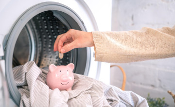 Egy kisebb vagyont spórolhatsz a mosáson egy év alatt, ha betartod ez a 8 pontot.