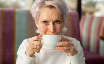 Két rettegett időskori betegség ellen is védelmet nyújthat a kávé